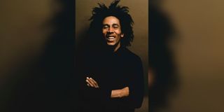 Bob Marley