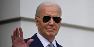 Joe Biden 