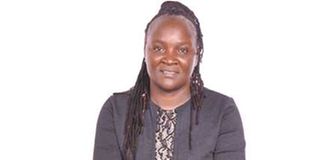 Doris Wako,