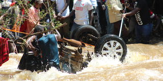 Floods Bomet