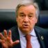 Antonio Guterres