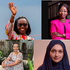 Mothers Day women leaders