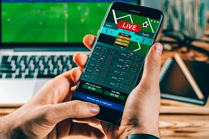 Online betting