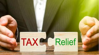 Tax relief 