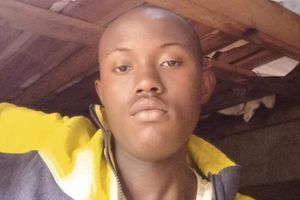 Stephen Njuguna, the Form 2 student who died after being beaten by a businessman and his employees