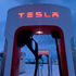Tesla electric vehicle chargers 