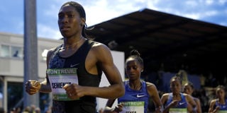 semenya