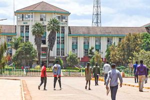 Moi University