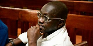 Ekuru Aukot