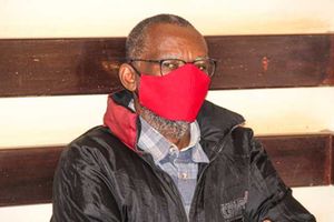 Duncan Murithi 