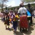 School feeding programme 