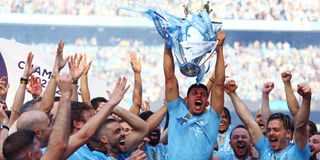 Manchester City 