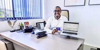 Terra Softworks Limited