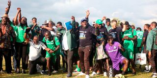 Gor Mahia