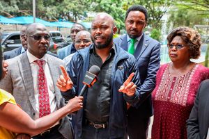Gabriel Kagombe