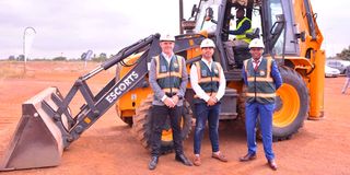 Tatu City