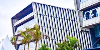 The CCI contact centre