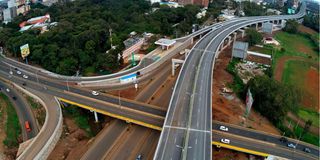 Nairobi Expressway