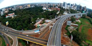 Nairobi Expressway