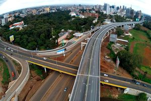 Nairobi Expressway
