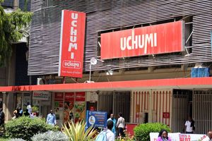 Uchumi Supermarket
