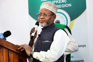 Kadhi Abdulhalim Hussein