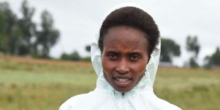 Special report: Climate change and sports