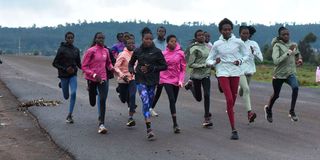 Special report: Climate change and sports