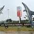 Mombasa airport
