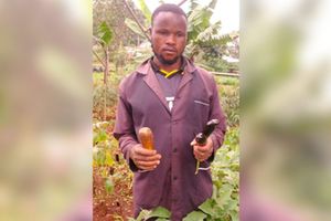 Emmanuel Juma