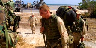 US Marines 