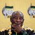 cyril ramaphosa