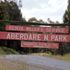 Aberdare National Park