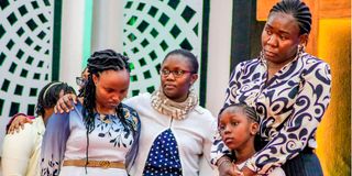 Cheruiyot Kirui Memorial