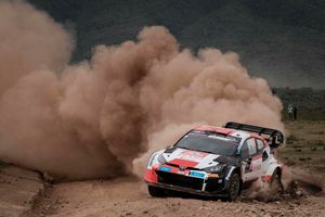 Sebastien Ogier