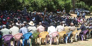 Njuri Ncheke Council