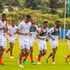 Harambee Stars