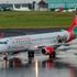 Kenya Airways plane