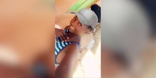 Beth Wambui