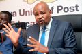 Moses Nthurima