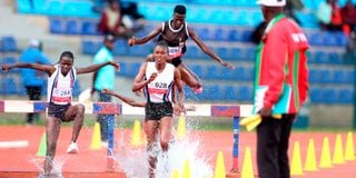 Mercy Wanjiru