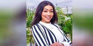 Sharon Wangare Mwangi