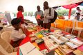 Kisumu Regional Bookfair