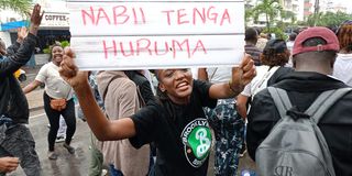 Kevin Odit | Nation Media Group