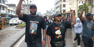 Kevin Odit | Nation Media Group