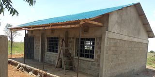 Ng'elecha Primary School
