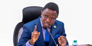 Ababu Namwamba