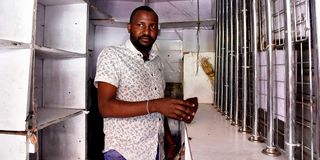 Anti-Finance Bill protests