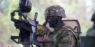 Anti-Finance Bill protests