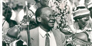 Maina Wanjigi